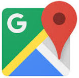 Standort bei Google-Maps anzeigen